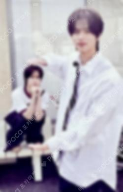 DICON VOLUME N°34 TWS : DEAR MY BOYHOOD Unit photocard image