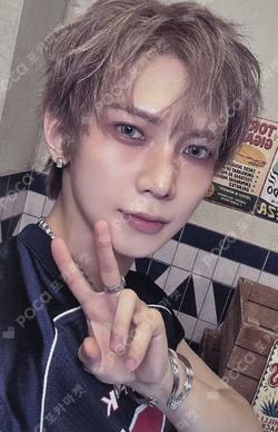 ATEEZ YEOSANG photocard image