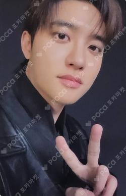 EXO D.O. photocard image
