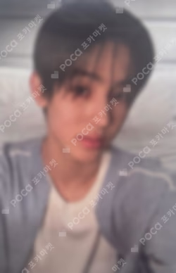 CORTIS SEONG HYEON photocard image