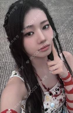 BABYMONSTER RORA photocard image