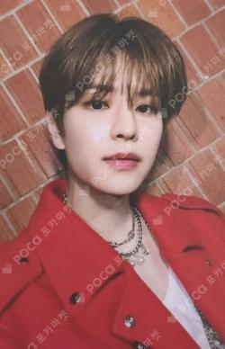 Stray Kids SEUNGMIN photocard image
