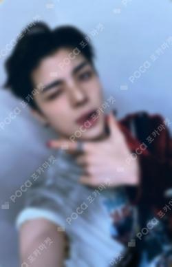 2026 &TEAM CONCERT TOUR 'BLAZE THE WAY' in TAIPEI MAKI photocard image