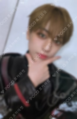 2026 &TEAM CONCERT TOUR 'BLAZE THE WAY' in TAIPEI TAKI photocard image