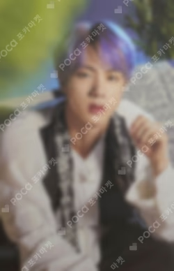 BTS JAPAN OFFICIAL FANMEETING VOL.5 [MAGIC SHOP] MINI PHOTO CARD