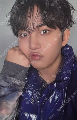 GOLDEN HOUR : Part.5 DIGIPACK VER. JONGHO photocard image