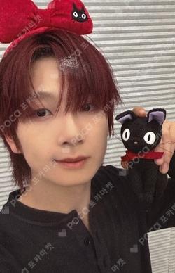 DEFINITION APPLEMUSIC KYRELL photocard image