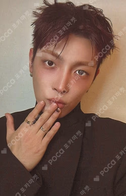 GOLDEN HOUR : Part.5 POCAALBUM DIARY VER.