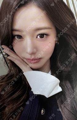 IVE WONYOUNG 的小卡图片