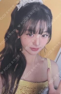 AMUSE WONYOUNG photocard image