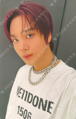 HAECHAN FAN EVENT 'TASTE' IN JAPAN REWARD