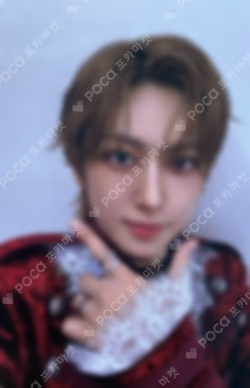2026 &TEAM CONCERT TOUR 'BLAZE THE WAY' in TAIPEI FUMA photocard image