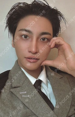 GOLDEN HOUR : Part.5 DIARY VER.