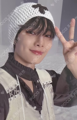 樂-STAR SOUND WAVE I.N photocard image