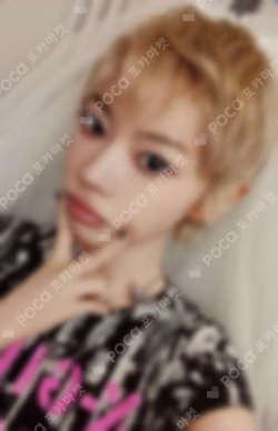ILLIT MOKA photocard image
