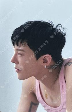 G-DRAGON OFFICIAL MEMBERSHIP 1ST FAM KIT [PETALS OF LOVE]