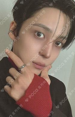 ATEEZ YUNHO photocard image