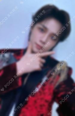 2026 &TEAM CONCERT TOUR 'BLAZE THE WAY' in TAIPEI K photocard image