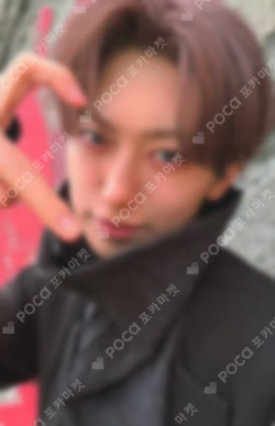 &TEAM FUMA photocard image