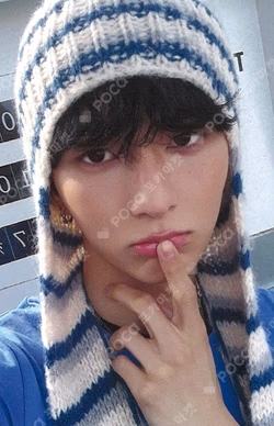 Xdinary Heroes 2026 Summer Special [The Xcape] SECRET PHOTOCARD