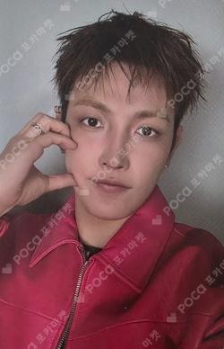 ATEEZ HONGJOONG photocard image
