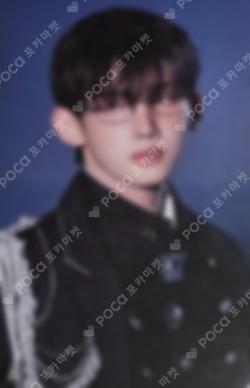 We on Fire POP-UP PHOTO CARD