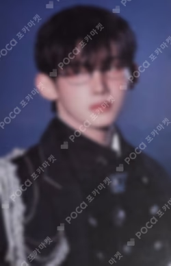 We on Fire POP-UP PHOTO CARD JO photocard image