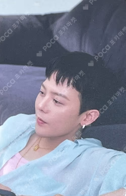 G-DRAGON OFFICIAL MEMBERSHIP 1ST FAM KIT [PETALS OF LOVE]