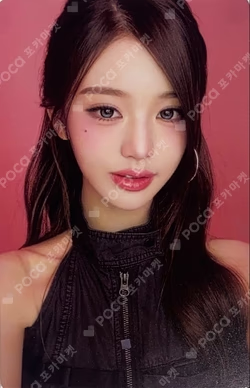 IVE WONYOUNG photocard image