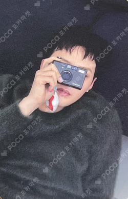 G-DRAGON OFFICIAL MEMBERSHIP 1ST FAM KIT [PETALS OF LOVE]
