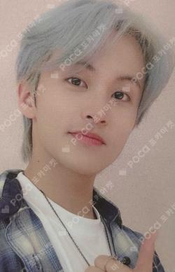 NCT MARK photocard image