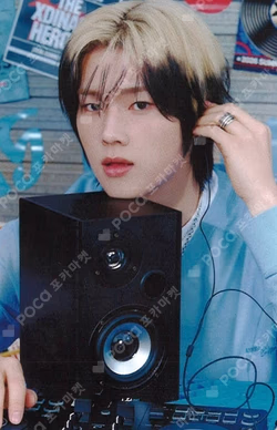 Xdinary Heroes 2026 Summer Special [The Xcape] SECRET PHOTOCARD