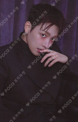 GOLDEN HOUR : Part.5 POCAALBUM DIARY VER.