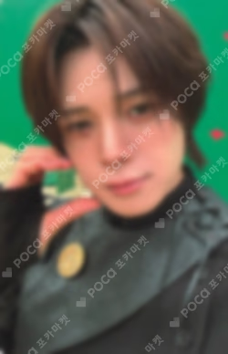We on Fire MUSICPLANT K photocard image
