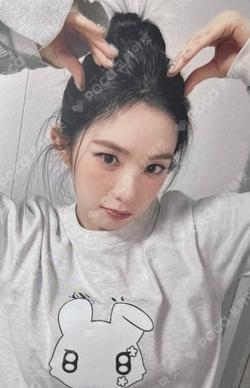 Red Velvet IRENE photocard image