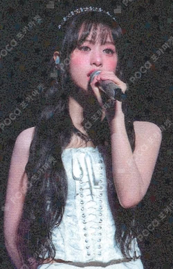 2025 BABYMONSTER 1st WORLD TOUR HELLO MONSTERS IN JAPAN LIVE ALBUM CD