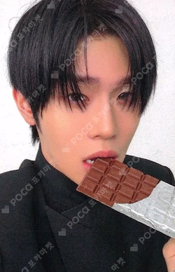 ZEROBASEONE KIM TAERAE photocard image