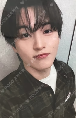 Beat It Up KMS MARK photocard image