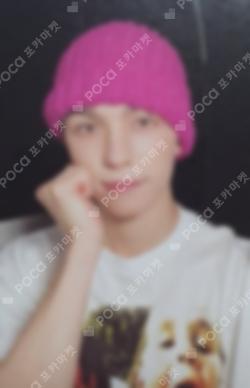 V8 Compact Ver. VERNON photocard image