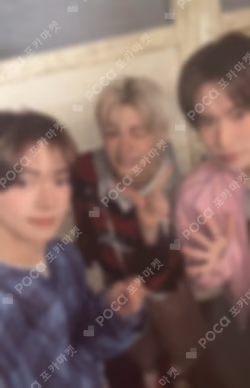 DICON VOLUME N°34 TWS : TINY WONDER STORIES Unit photocard image