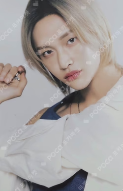 2024 RIIZE FANCON RIIZING DAY RANDOM TRADING CARD (BABY RIIZE Ver.)
