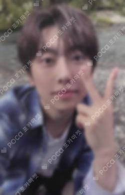 &TEAM FUMA photocard image