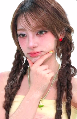 2:LOVE SOUND WAVE Seeun photocard image
