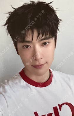 NCT 127 JAEHYUN FAN-CON TOUR [MONO] SHOULDER BAG SET JAEHYUN photocard image