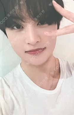 NCT MARK photocard image