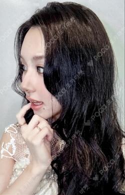 TWICE CHAEYOUNG photocard image
