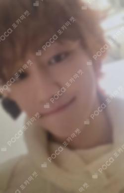 2021 SEVENTEEN ONLINE CONCERT IN-COMPLETE Trading Card Set THE 8 photocard image