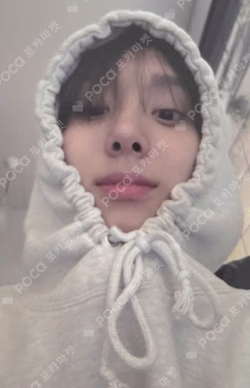Flip it, Kick it! Trainee ver. Juwang photocard image