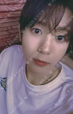 Ode to Love MUSICART RYO photocard image