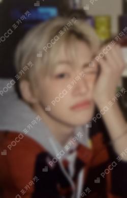 DICON VOLUME N°34 TWS : TINY WONDER STORIES DICON MALL/YES24/ALADIN/Kyobo JIHOON photocard image
